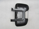 FIAT DUCATO 06-14 /14- OBUDOWA LUSTERKA L. CZARNA PLASTIKOWA PEUGEOT BOXER / CITROEN JUMPER